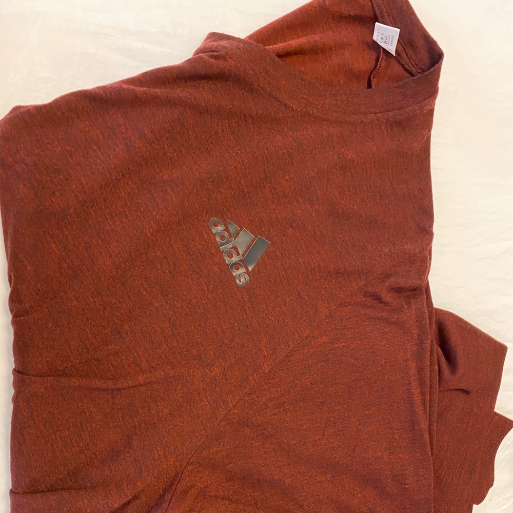 Adidas men’s T-shirt